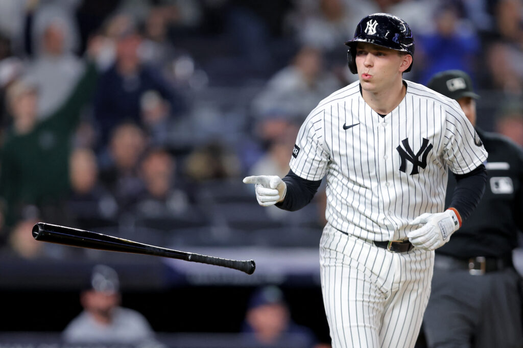 The Opener: AL Homer Race, Sale, Padres