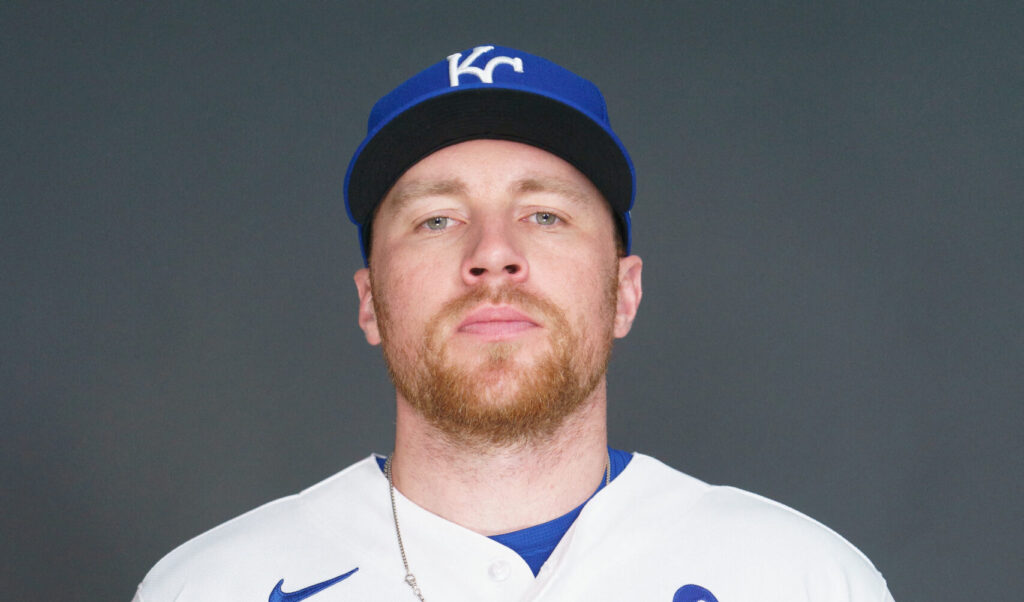 Royals Release Brandon Drury Royals Release Brandon Drury