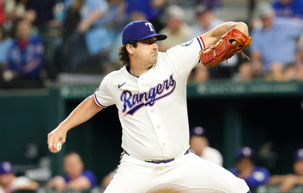 AL West Notes: Quantrill, Correa, Walcott, Okert, Schanuel