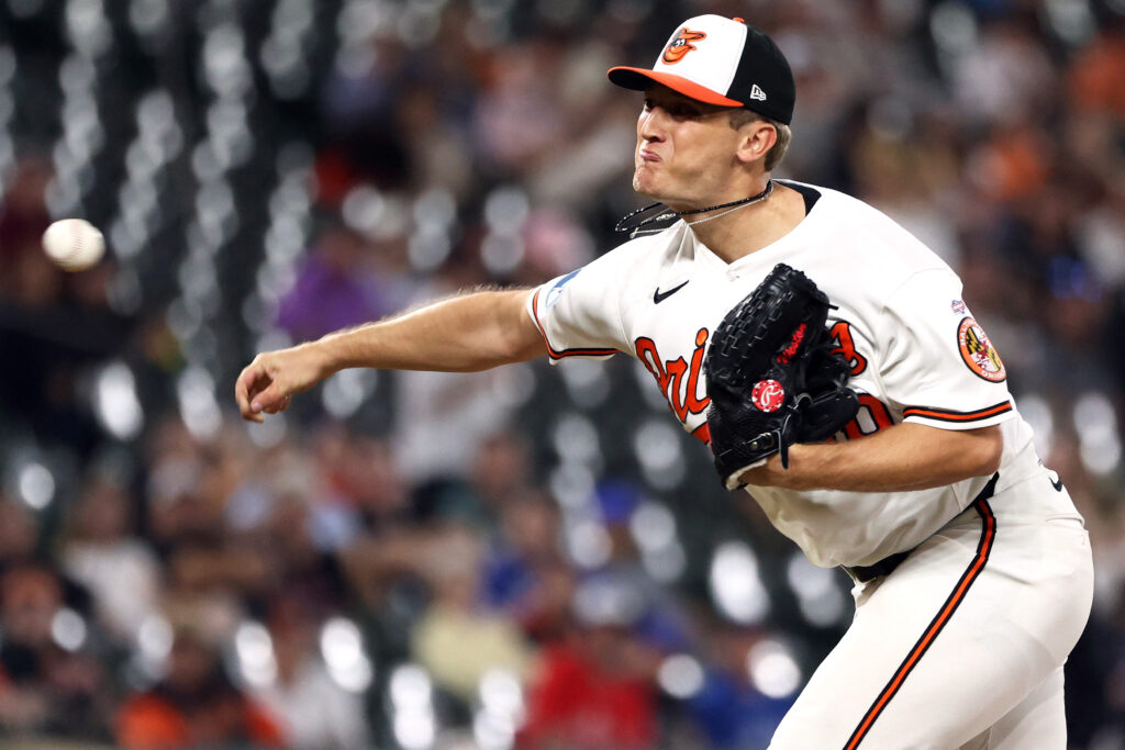 Orioles Designate Cameron Weston and Nick Raquet for Assignment