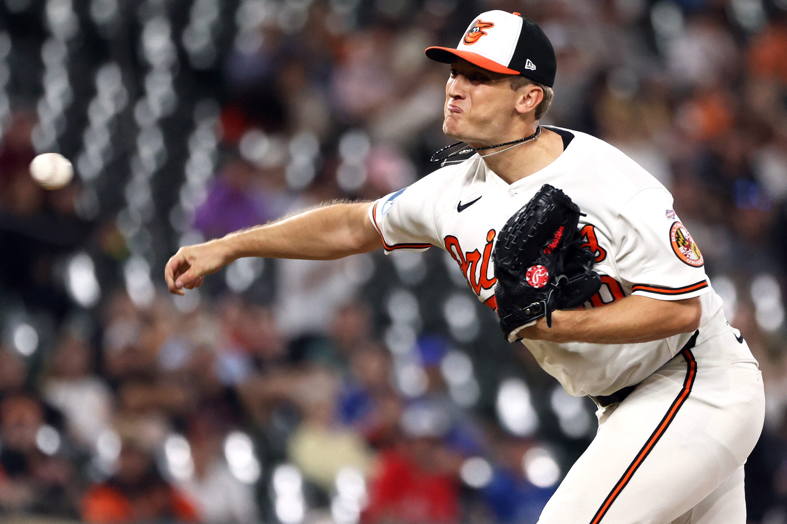 Mets Claim Cameron Weston - MLB Trade Rumors