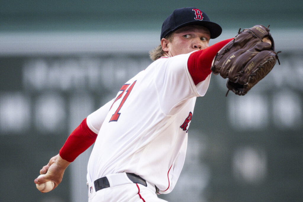 Nationals To Activate Connelly Early From 60-Day IL
