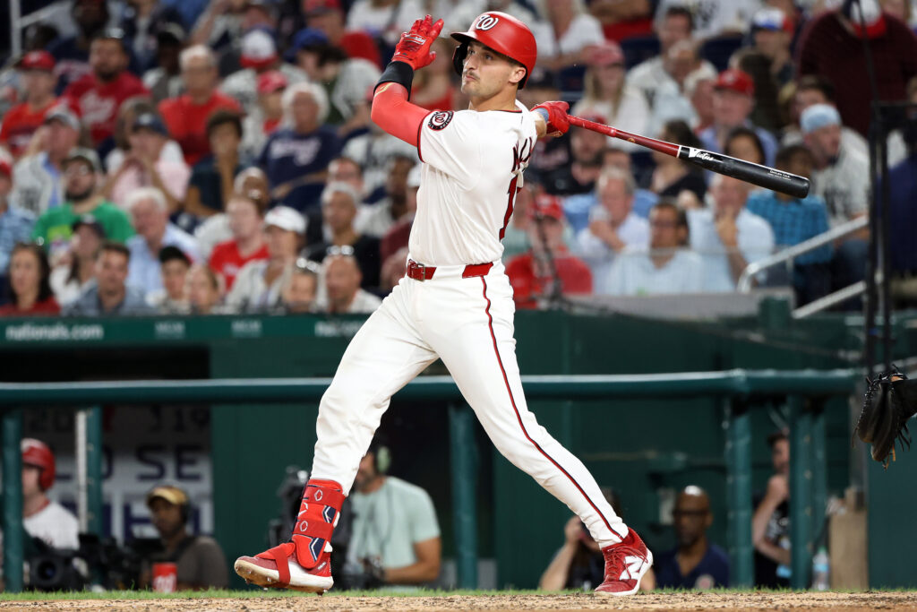 Nationals&rsquo; Drew Millas Scheduled For Finger Surgery