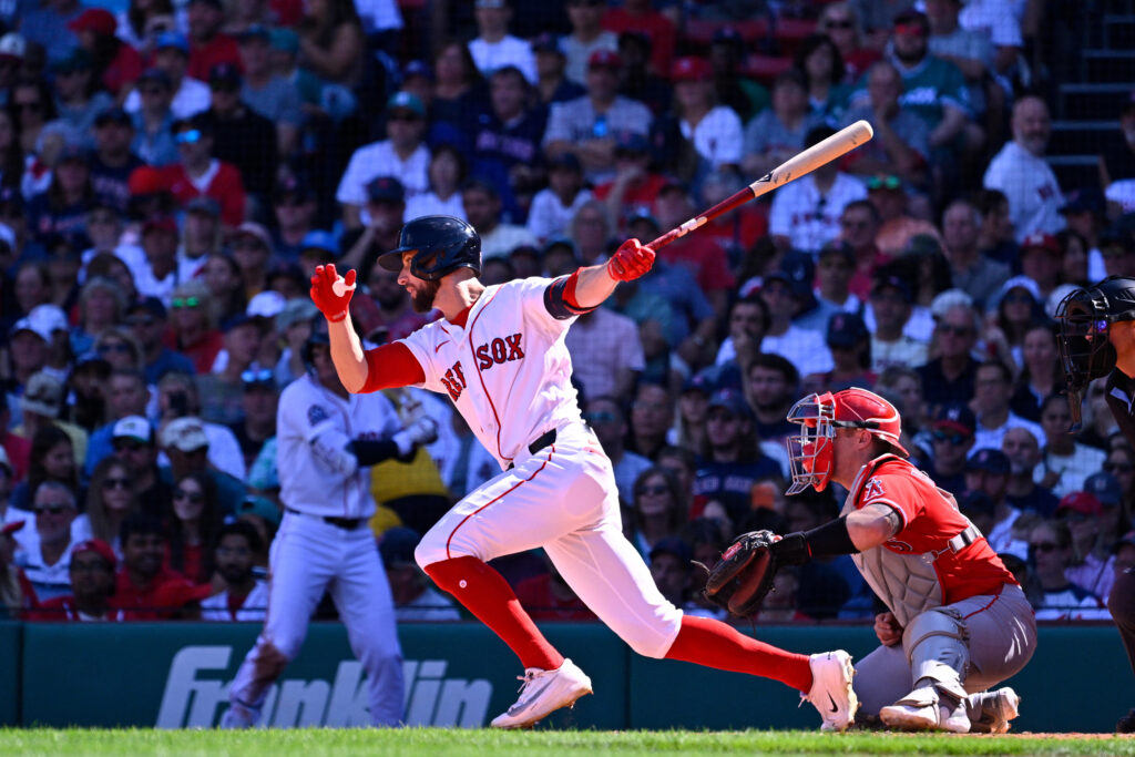 Red Sox Notes: White, Mead, Crochet Red Sox Notes: White, Mead, Crochet