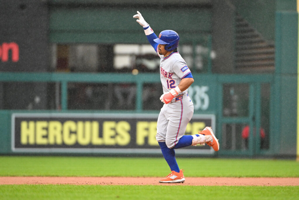 The Opener: Lindor, Scherzer, Playoff Field The Opener: Lindor, Scherzer, Playoff Field
