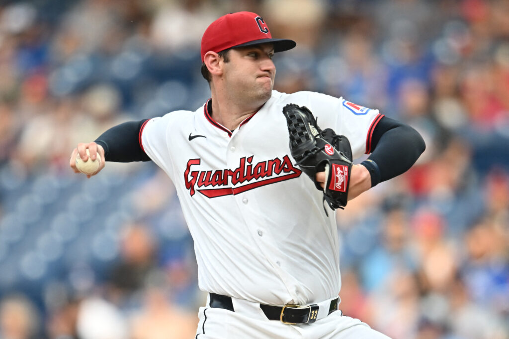 The Opener: Williams, Peralta, Webb vs. Skenes
