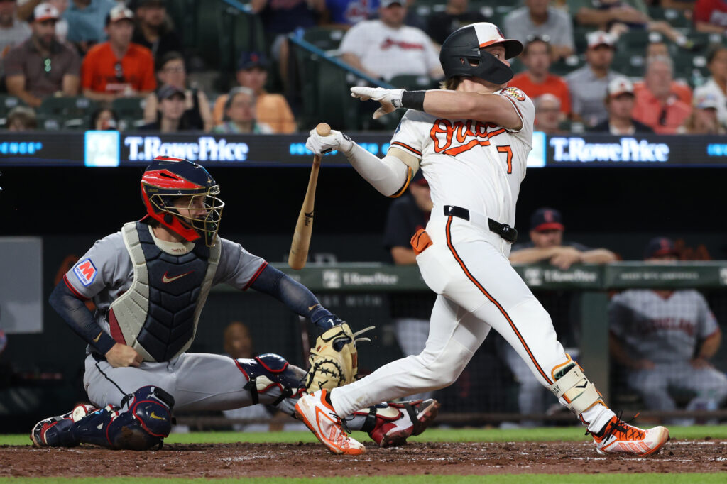 Jackson Holliday To Undergo Wrist Surgery
