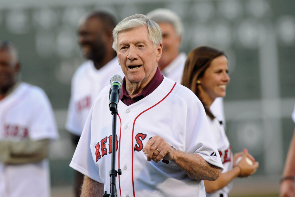 Former Red Sox Manager Joe Morgan Passes Away