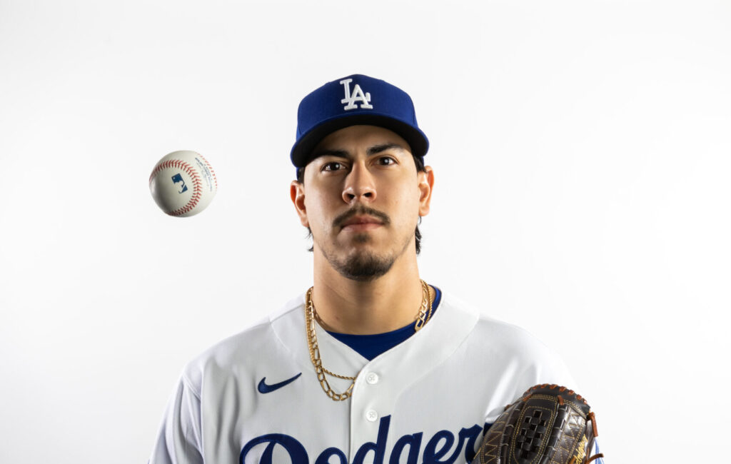 Blue Jays Acquire Jos&eacute; Rodr&iacute;guez From Dodgers