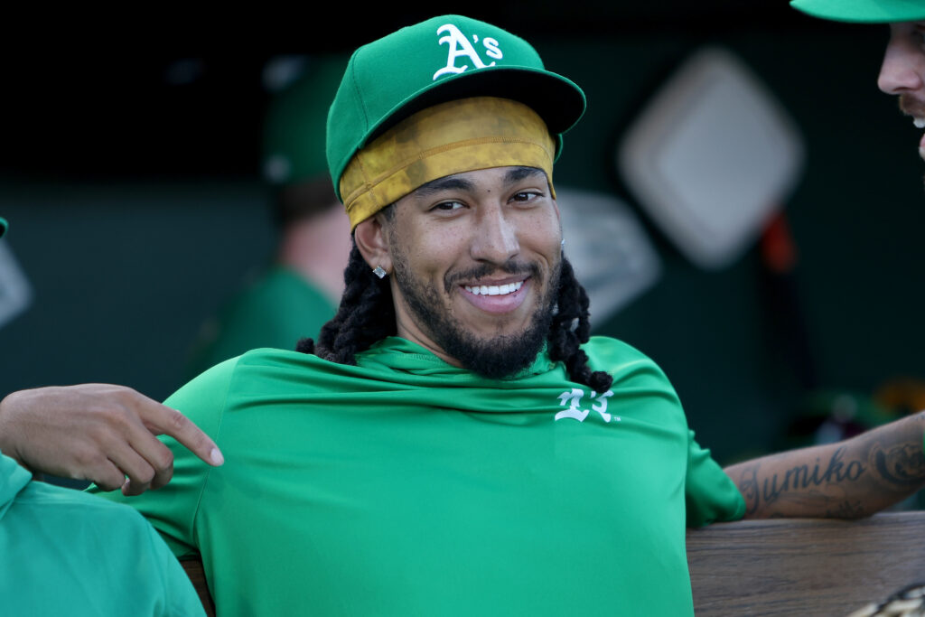 Joshua Kuroda-Grauer and Max Muncy and Athletics — Oakland's Infield Depth Gamble: Kuroda-Grauer Returns as Muncy Exits