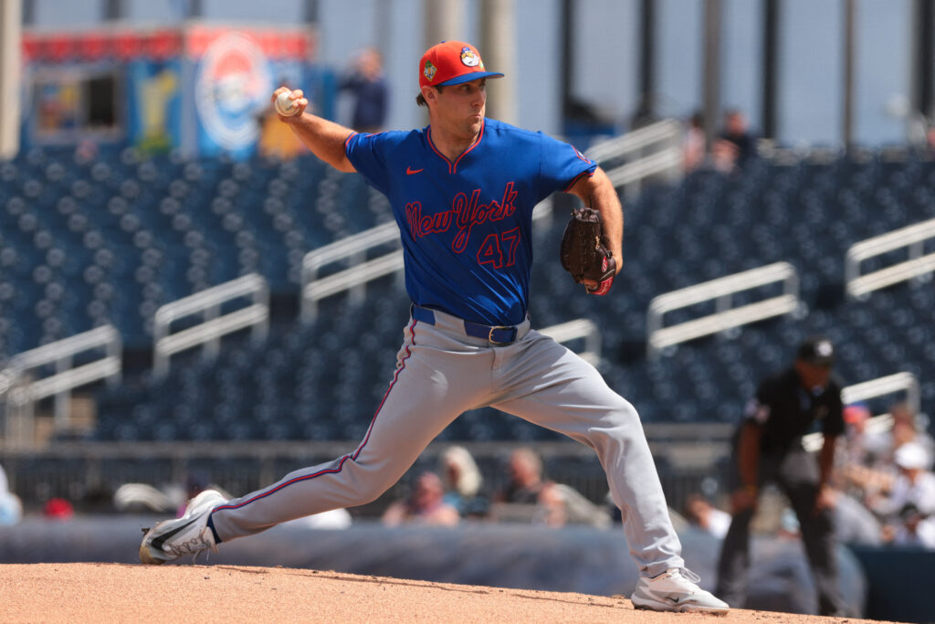 Mets Activate Justin Hagenman from Injured List