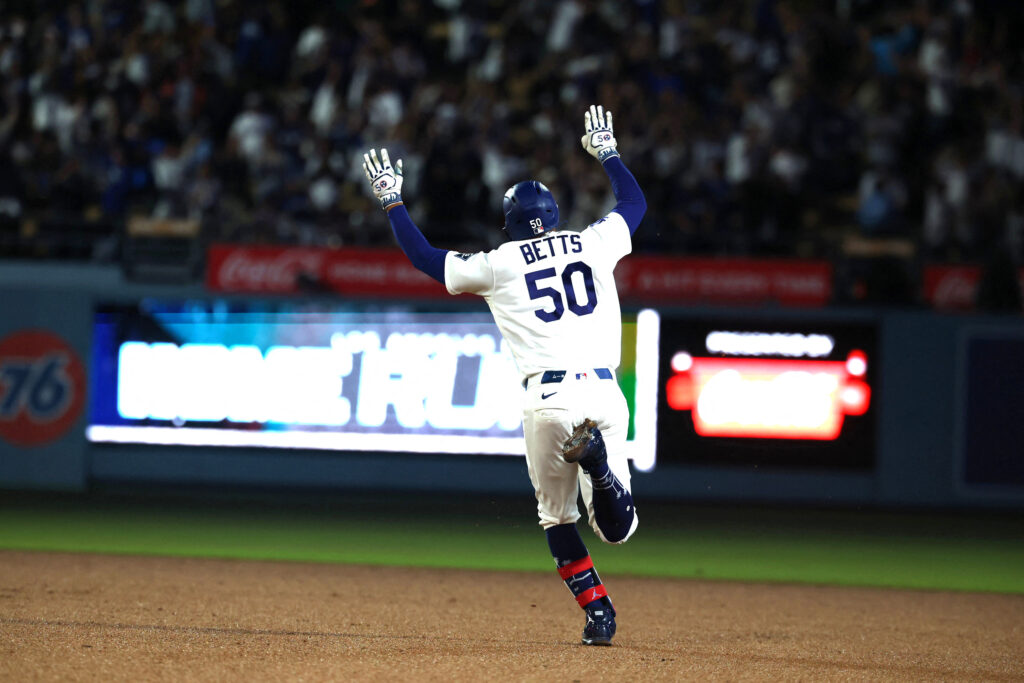 The Opener: Guardians Walk-Off, Dodgers Comeback, Pivetta Return,