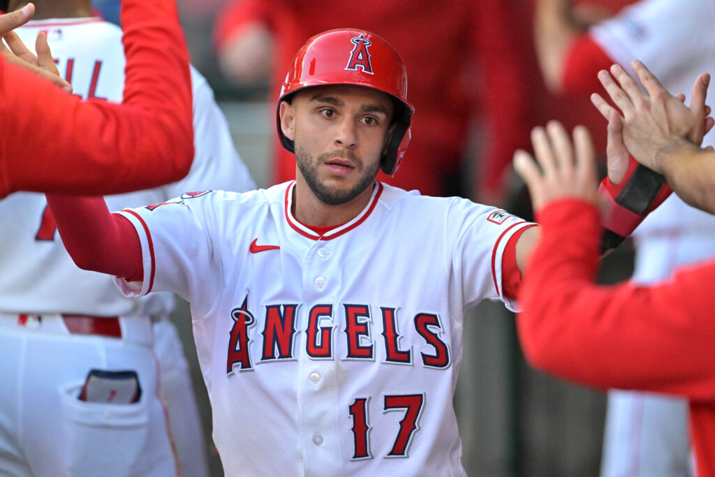 Rays Select Nick Madrigal