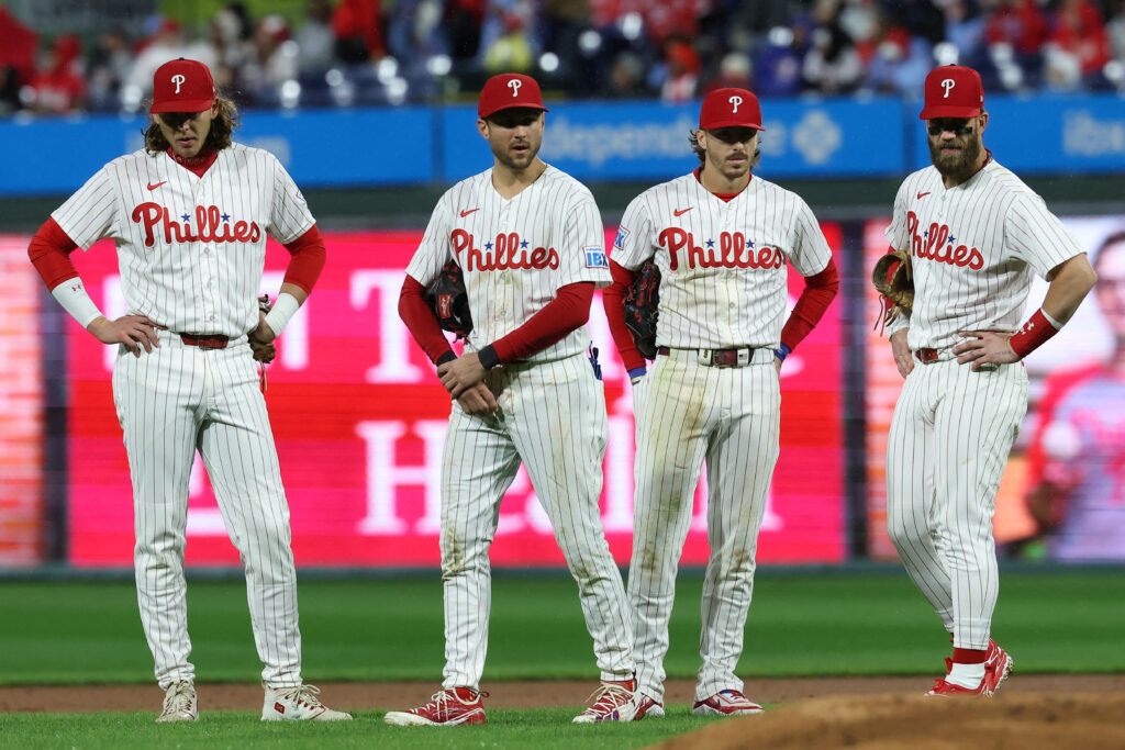 The Opener: NL Wild Card Battle, AL West Race, Goodman The Opener: NL Wild Card Battle, AL West Race, Goodman