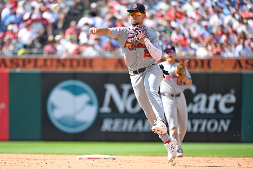 Cardinals Release Ramon Urias