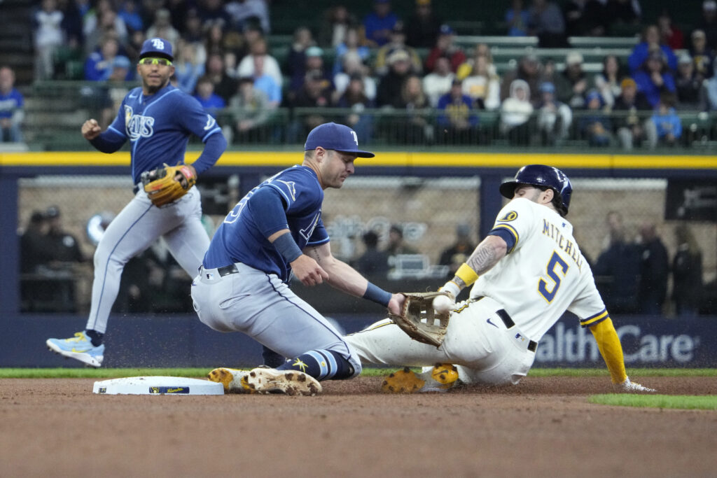 Poll: Who Will Advance To The World Series?