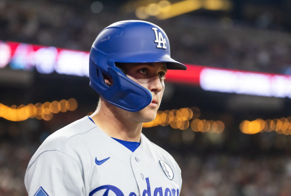 Dodgers Designate Ryan Ward For Assignment Dodgers Designate Ryan Ward For Assignment