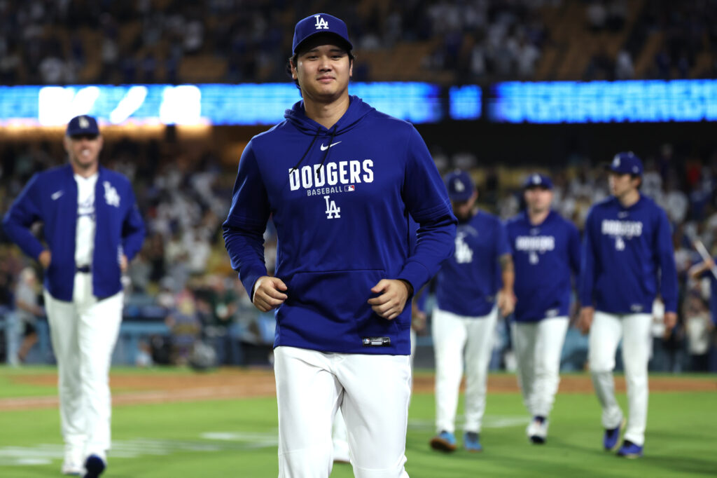 Dodgers Notes: Ohtani, Rushing, Hernandez, Wrobleski