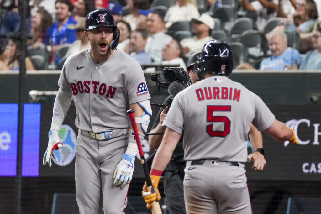 The Opener: Story, Nola, Dodgers