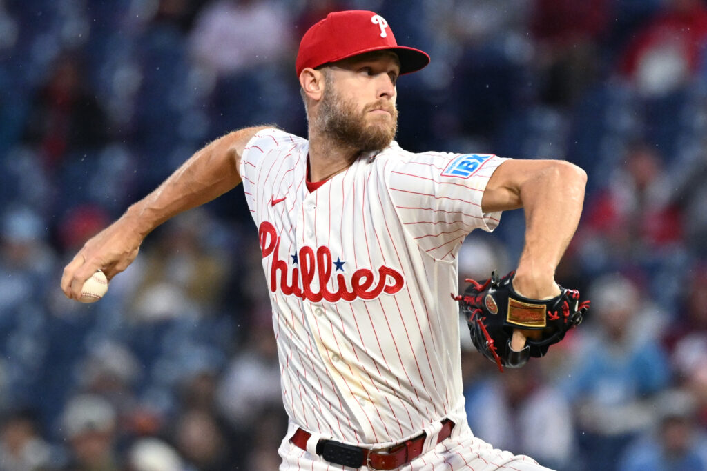 The Opener: Wheeler, Rodon, Rays The Opener: Wheeler, Rodon, Rays