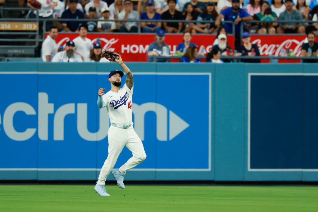 Dodgers Activate Díaz and Pages Before Playoff Push—Closer Returns From Neck Injury