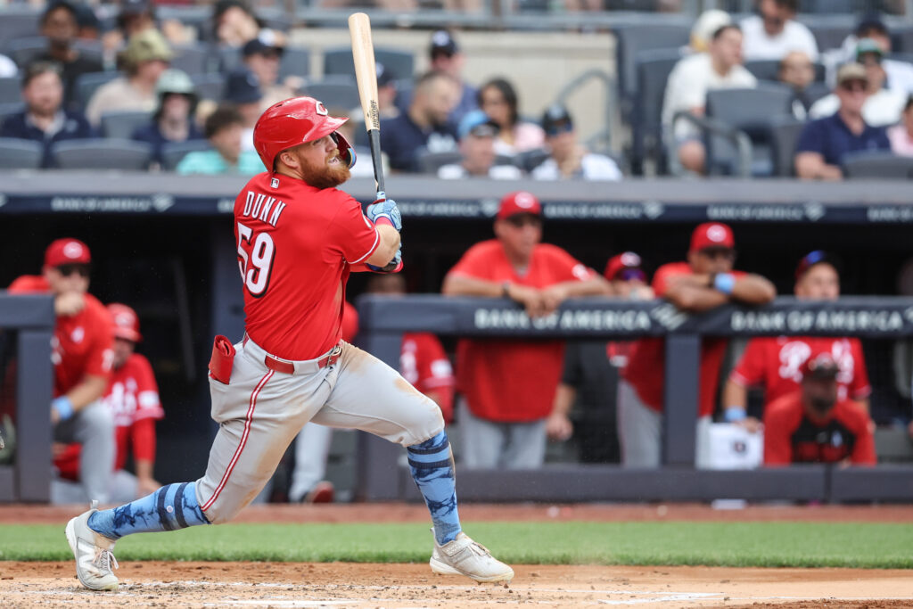 Reds’ Blake Dunn To Undergo Ulnar Nerve Transposition Procedure Reds’ Blake Dunn To Undergo Ulnar Nerve Transposition Procedure