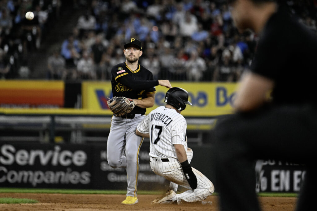 Previewing The Upcoming Second Base Class