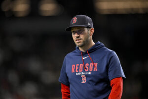 Red Sox Exercise 2029-30 Club Options On Craig Breslow, Sign Manager Chad Tracy To Three-Year Deal