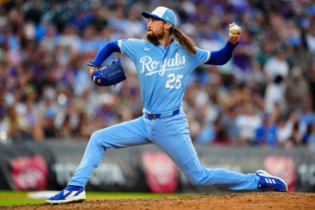 Matt Strahm Undergoes Knee Surgery Matt Strahm Undergoes Knee Surgery