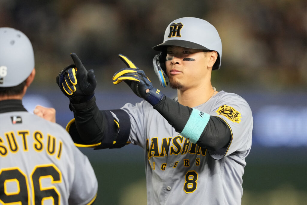 MLBTR Podcast: Free Agent Power Rankings, Cade Cavalli&rsquo;s Extension, And Likely Playoff Matchups