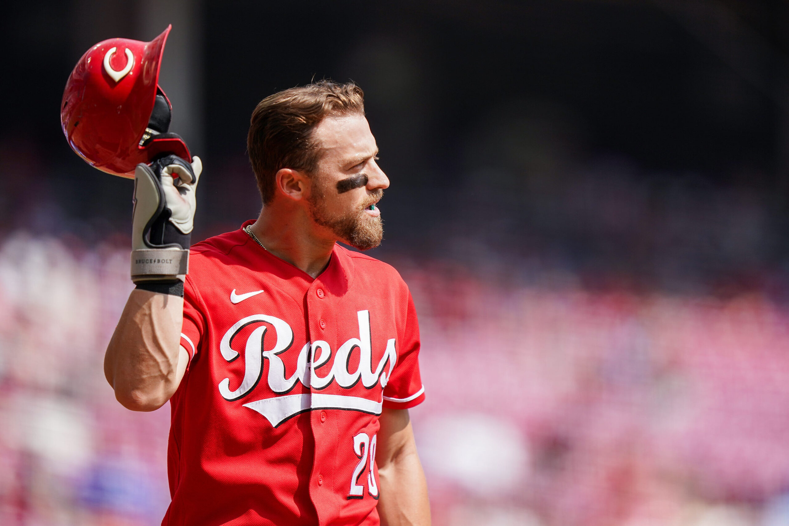mlbtraderumors.com - AJ Eustace - Reds Designate TJ Friedl For Assignment