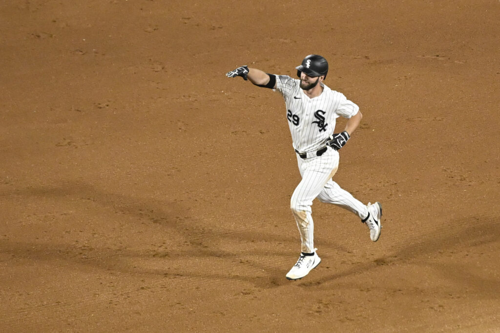 The White Sox’ Improbable Breakout - MLB Trade Rumors