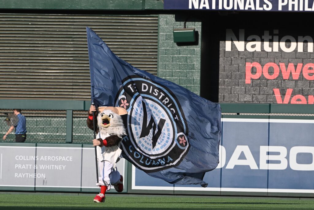 Nationals Call Up Jared Simpson for September