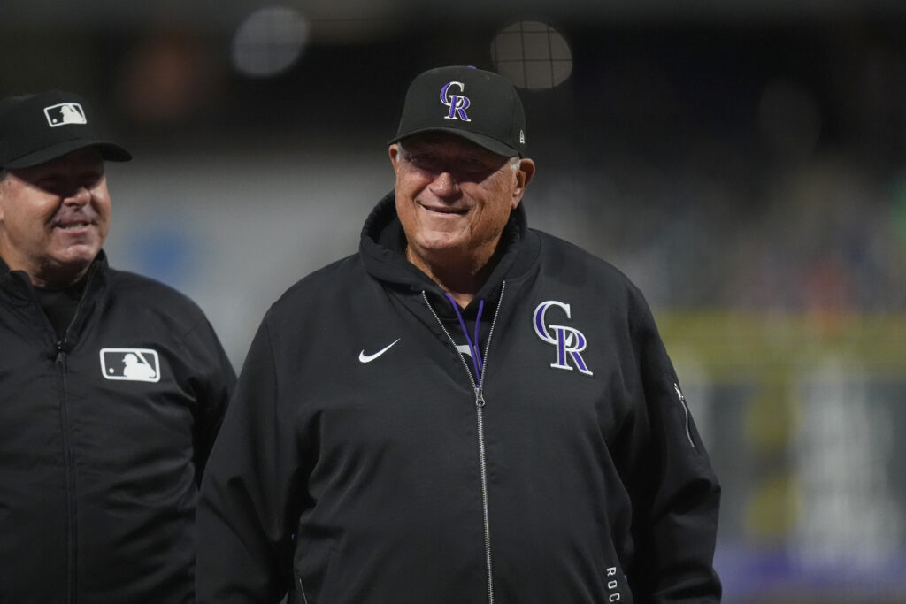 Clint Hurdle and Colorado Rockies Part Ways After Five-Season Tenure