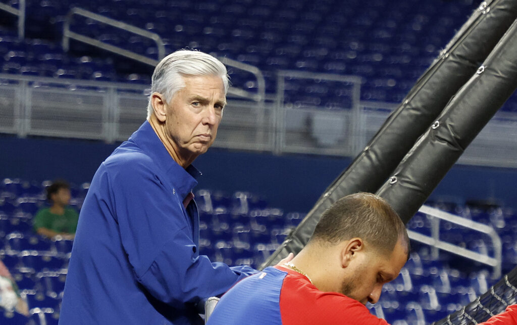 Phillies face offseason questions after an early playoff exit