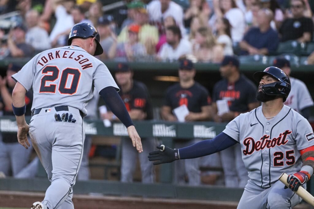 Detroit Tigers Offseason Outlook: Challenges Ahead