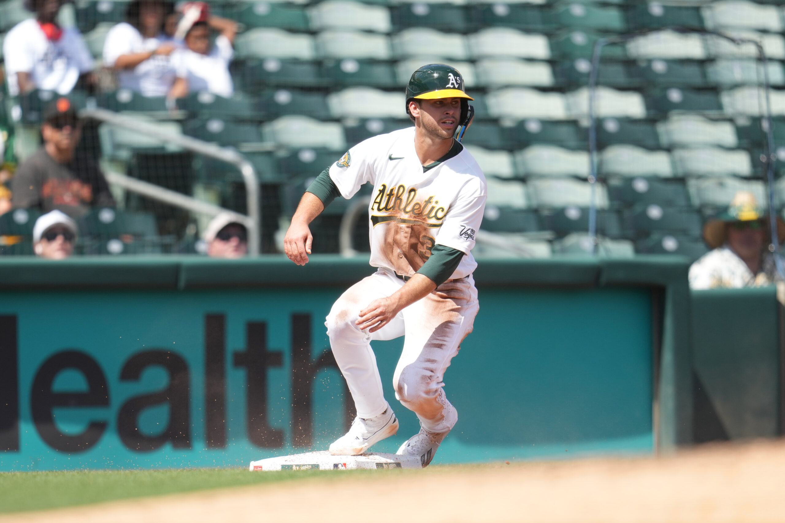 A’s Max Muncy Undergoes Knee Debridement, photo 2 of 2