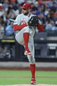 Phillies Re-Sign Tim Mayza, Hire Carlos Mendoza As Third Base Coach