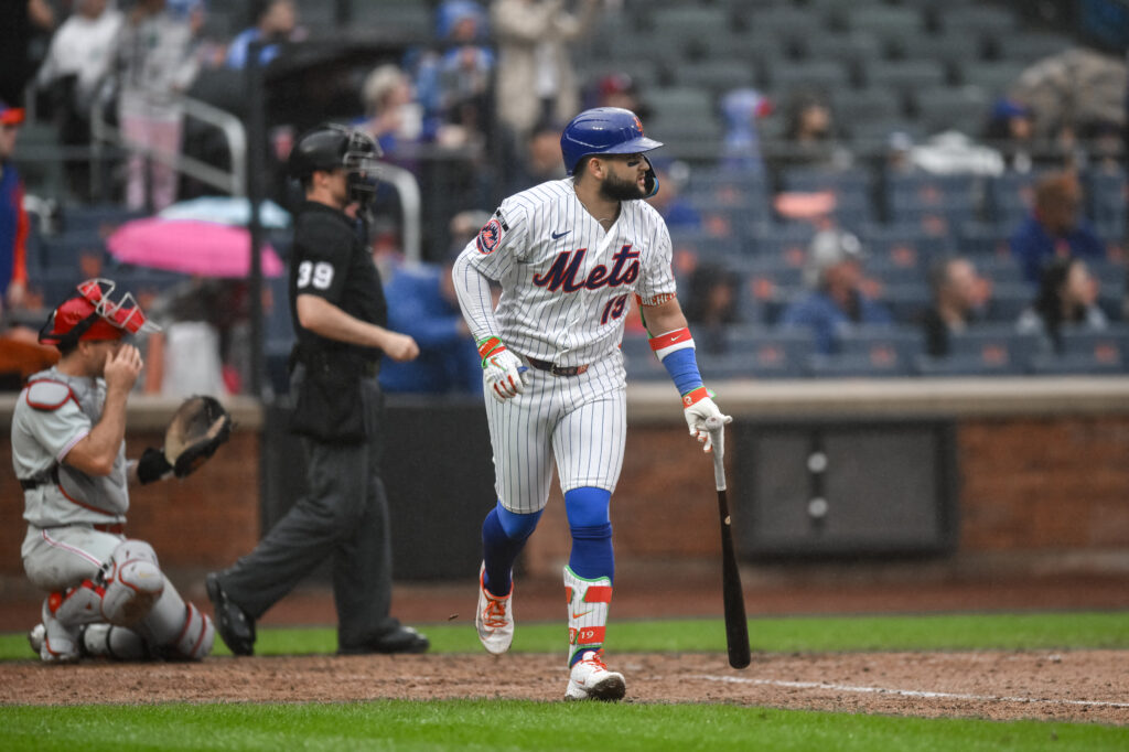 Poll: Will Bo Bichette Opt Out?