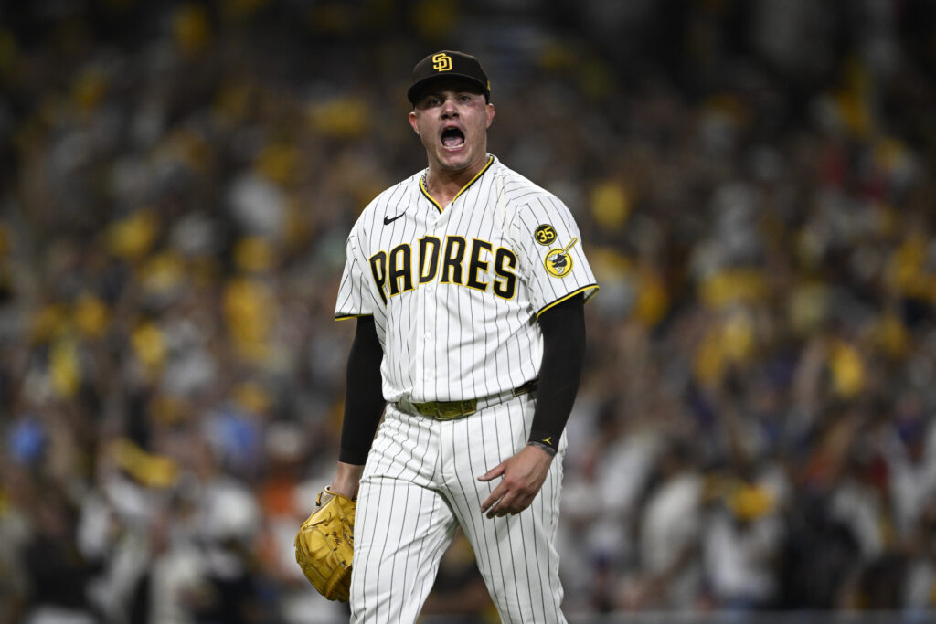 Overview of Left-Handed Relief Pitchers in Upcoming Free Agency