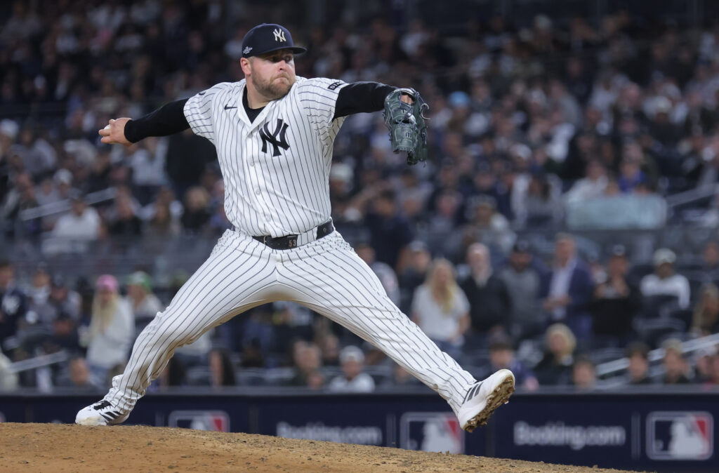 Yankees Only Expected To Issue Qualifying Offer To David Bednar