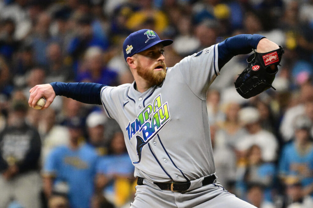 MLB Offseason Trade Candidates for 2026-27