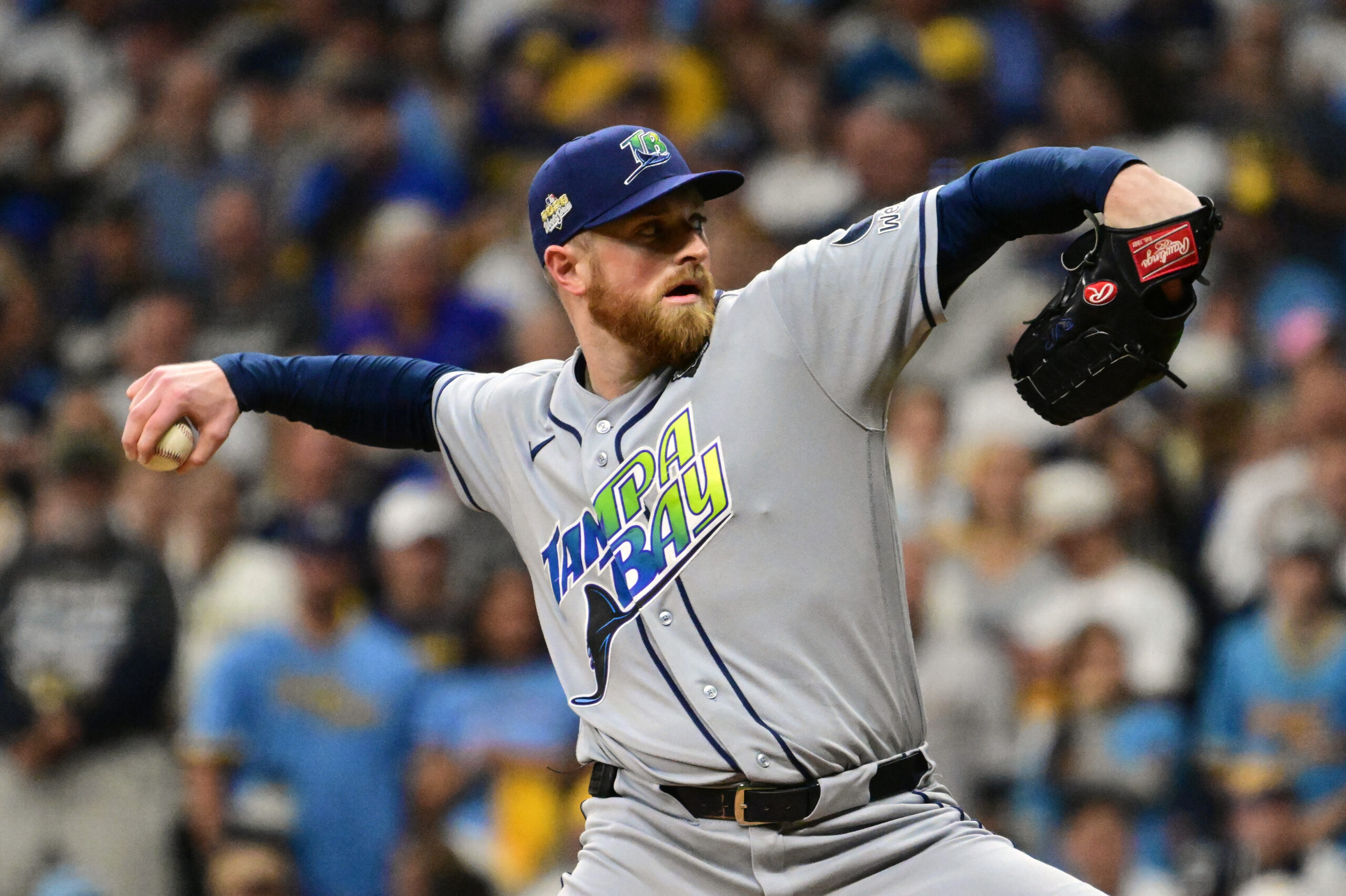 Top 40 Trade Candidates Of The 2026-27 MLB Offseason, photo 6 of 6