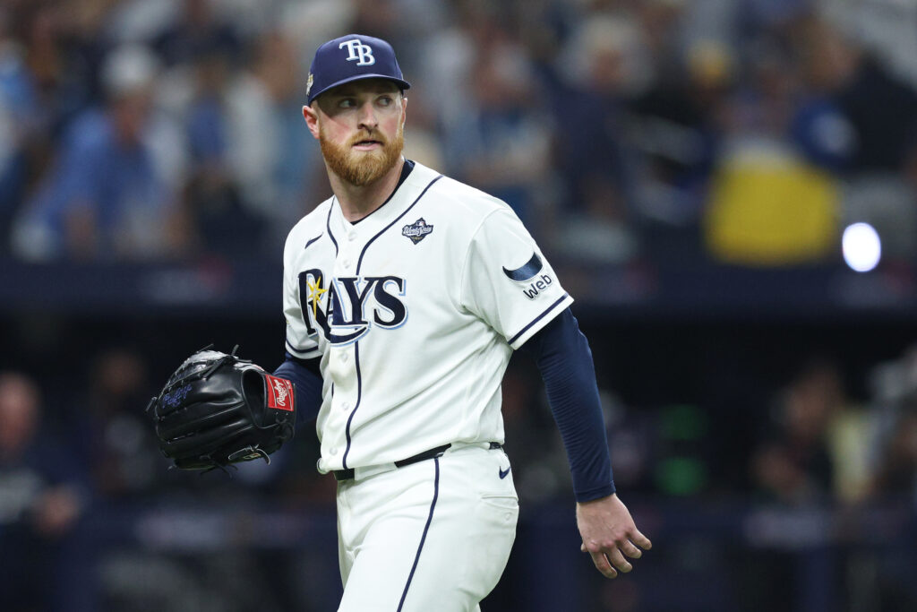 Tampa Bay Rays Face Offseason Decisions After World Series Appearance