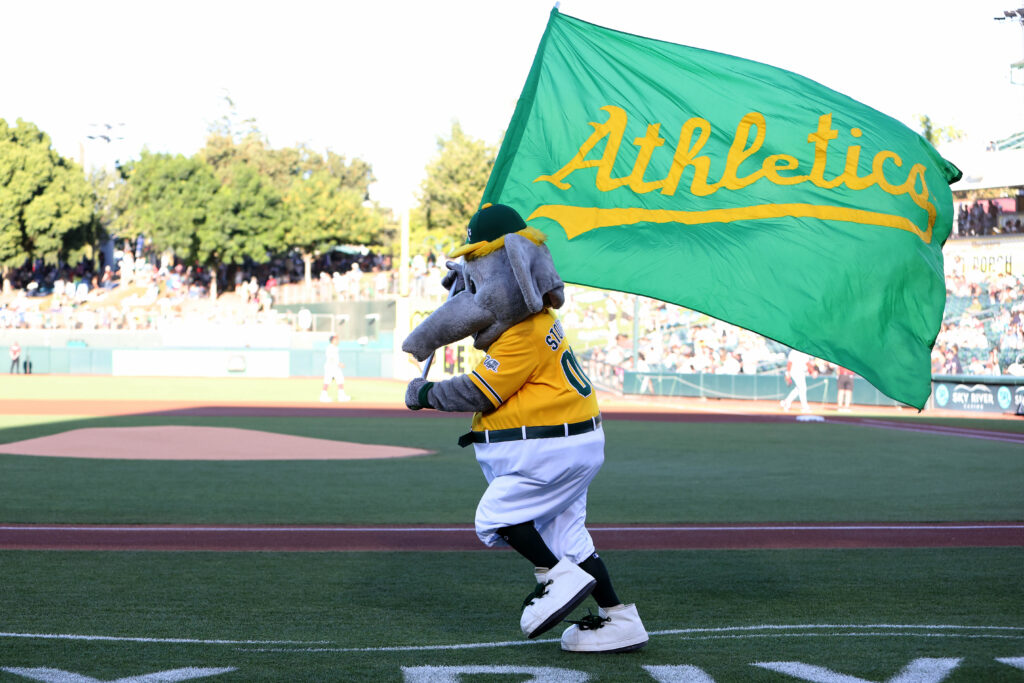 Athletics Face Challenges in Offseason with New Leadership