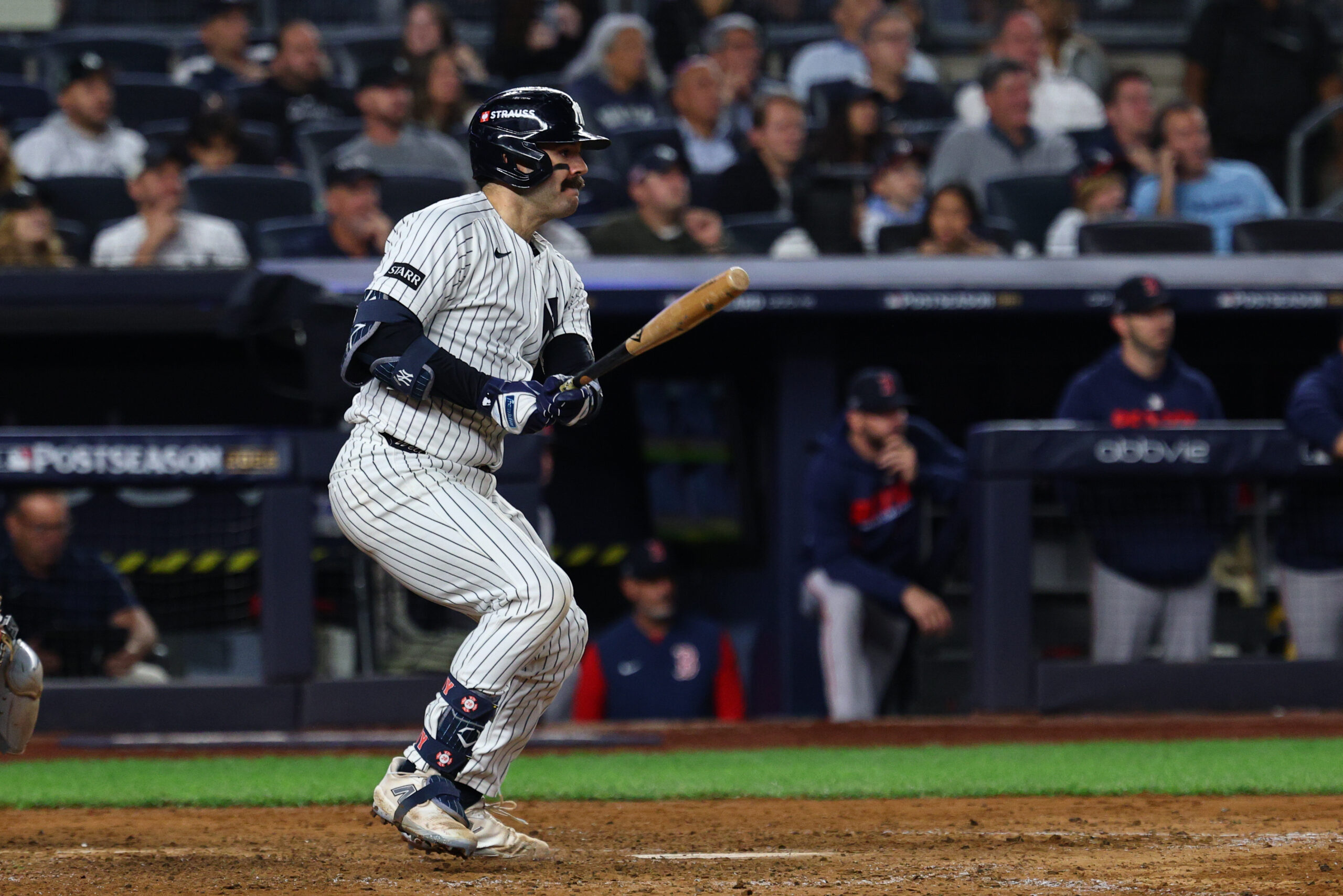 Austin Wells’ Impact On The Yankees’ Offseason, photo 3 of 3