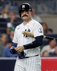 Austin Wells’ Impact On The Yankees’ Offseason
