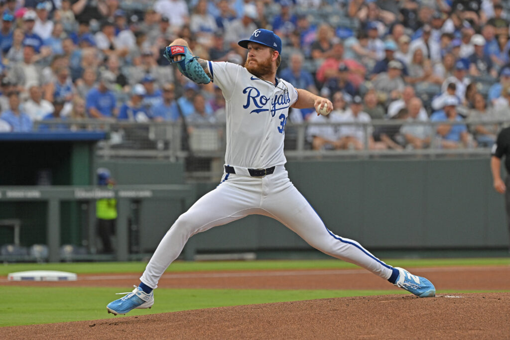 Five Players Elect Minor League Free Agency