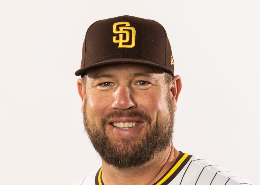 Diamondbacks Appoint Ben Fritz as New Pitching Coach