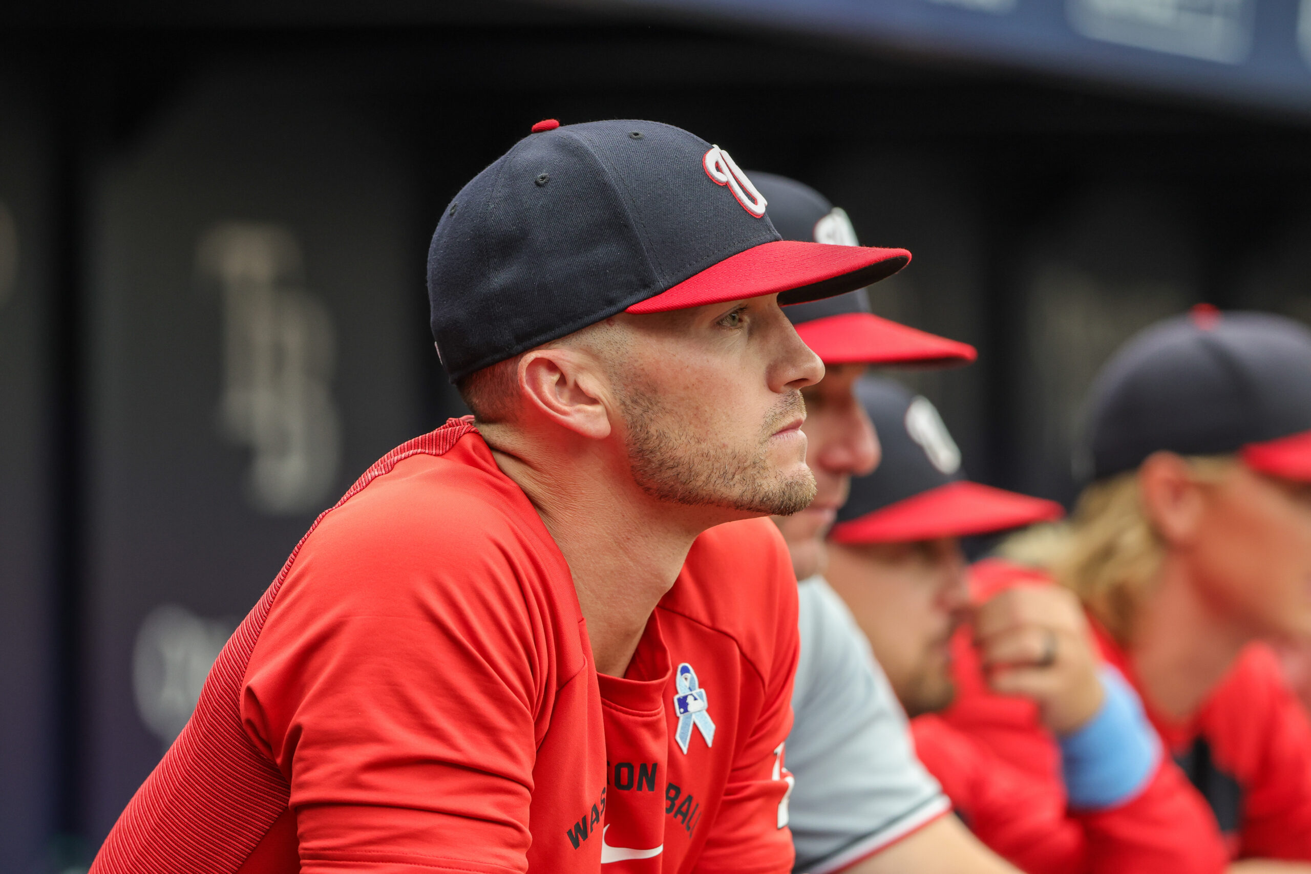 Offseason Outlook: Washington Nationals, photo 2 of 2